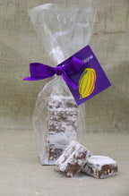 Handmade Peanut Butter Meltaways