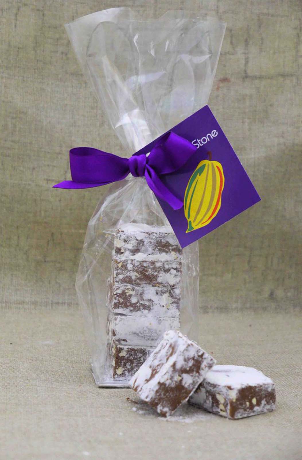 Handmade Peanut Butter Meltaways
