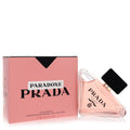 Prada Paradoxe Eau de Parfum Refillable Spray for Women (90ml)