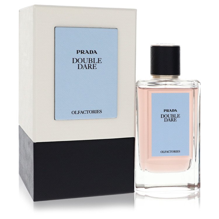 Prada Olfactories Double Dare Eau de Parfum Spray Unisex (100ml)