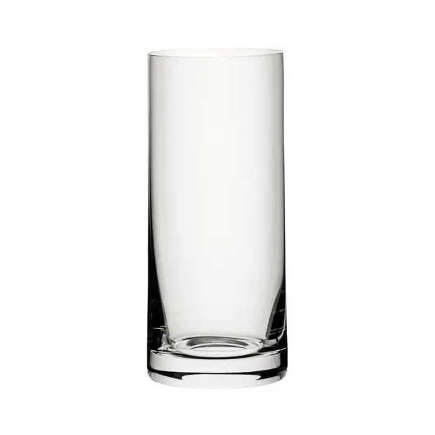 Classic Highball Glasses - 440ml - Set of 6