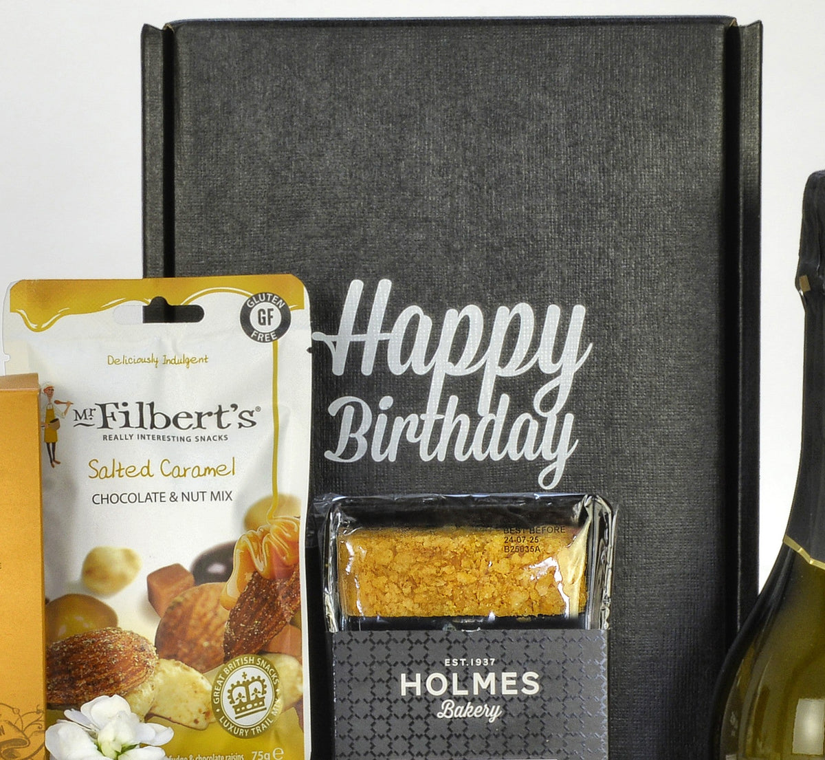 Happy Birthday Gift Box Hamper