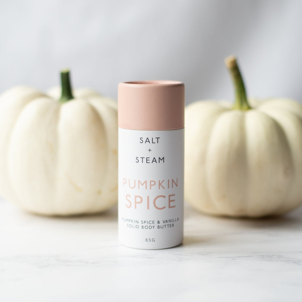 Pumpkin Spice