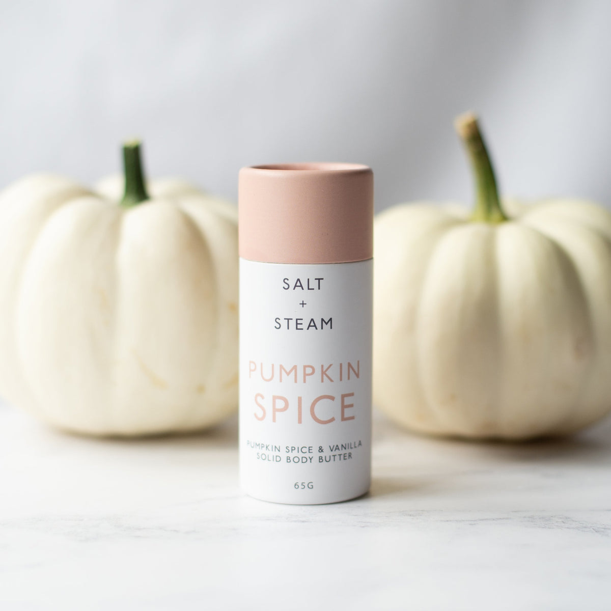 Pumpkin Spice