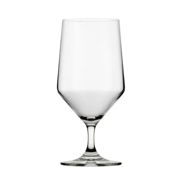 Murray Stemmed Beer Glasses - 460ml - Set of 6