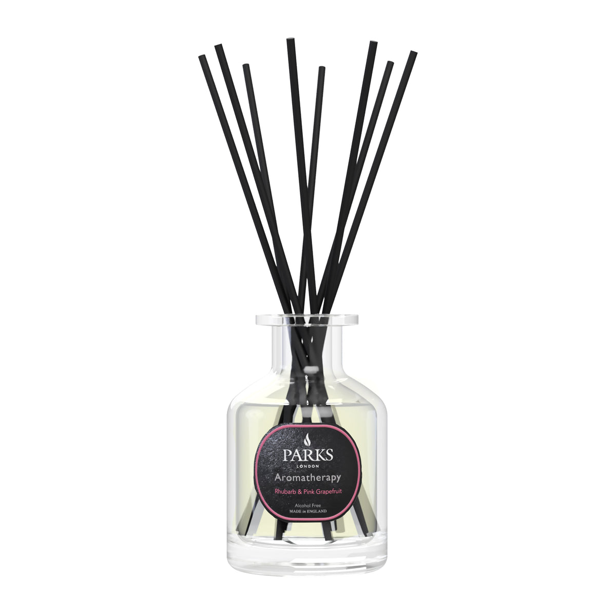 Rhubarb & Pink Grapefruit Diffuser 100ml