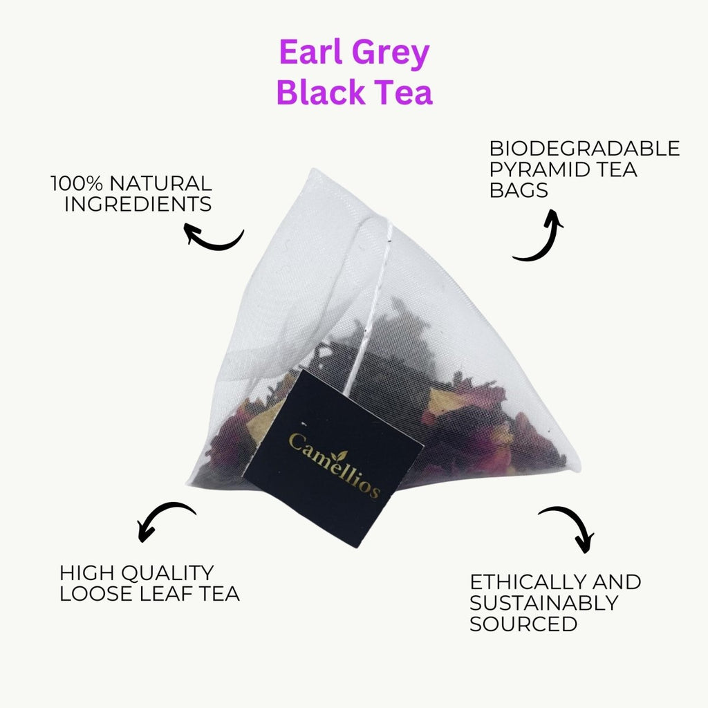 Earl Grey