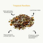 Exotic Loose Leaf Tea Bundle