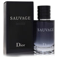 Christian Dior Sauvage Eau de Toilette Spray for Men (60ml)