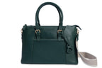 Elizabeth Leather Workbag, Handmade by Saddler, Practical, Spacious & Elegant Design