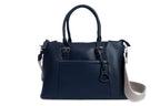 Elizabeth Leather Workbag, Handmade by Saddler, Practical, Spacious & Elegant Design