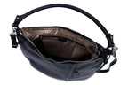 SADDLER "Julia" Real Leather Hobo Bag, Versatile, Stylish & Spacious Design
