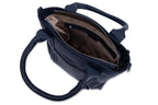 "Patricia" Leather Handbag for Women by Saddler, Stylish, Versatile & Practical Design