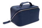 SADDLER "Harriet" Real Leather Vanity Box Case (Gift Boxed)