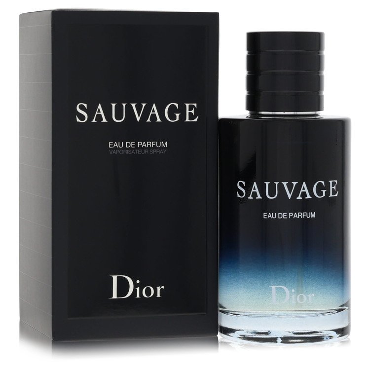 Christian Dior Sauvage Eau de Parfum Spray for Men (100ml)