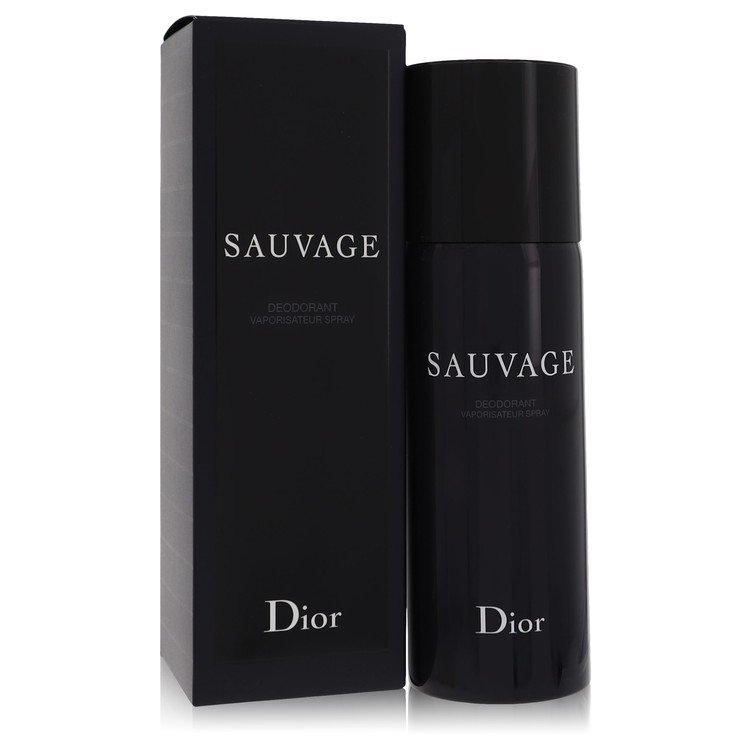 Christian Dior Sauvage Men's Deodorant Spray (150ml)