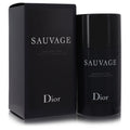 Christian Dior Sauvage Men's Deodorant Stick (75ml)