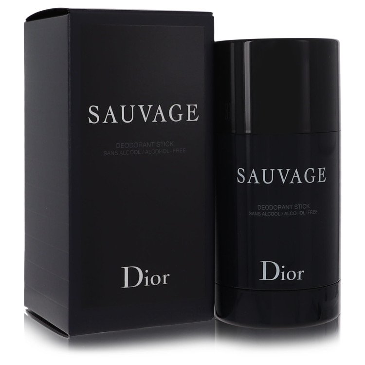 Christian Dior Sauvage Men's Deodorant Stick (75ml)