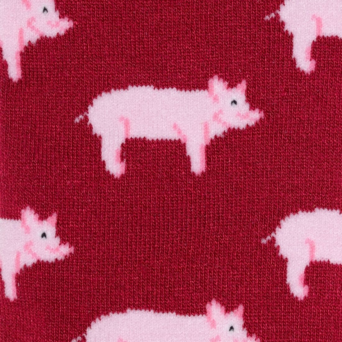Pig Bamboo-Blend Socks
