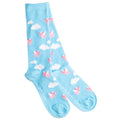 Flying Pig Bamboo-Blend Socks