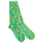 Coffee Bamboo-Blend Socks