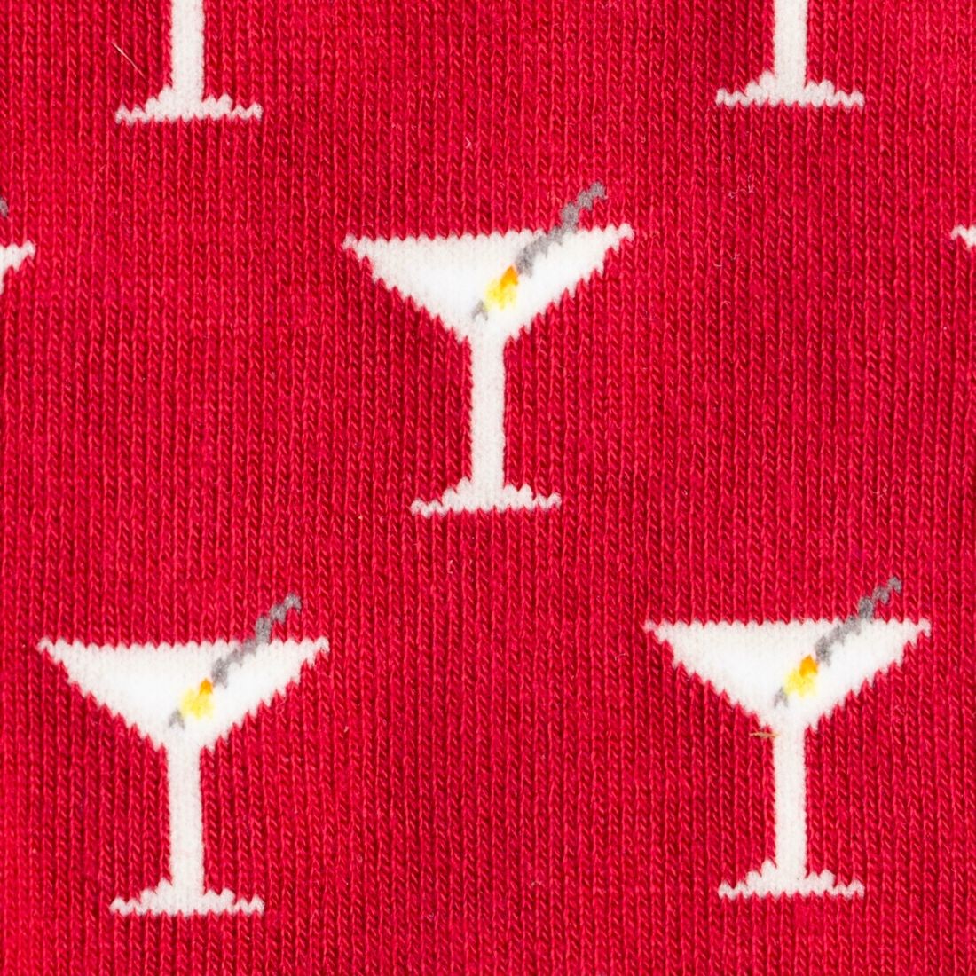 Martini Bamboo-Blend Socks