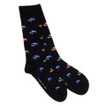 Classic Mini Bamboo-Blend Socks