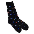 Classic Mini Bamboo-Blend Socks