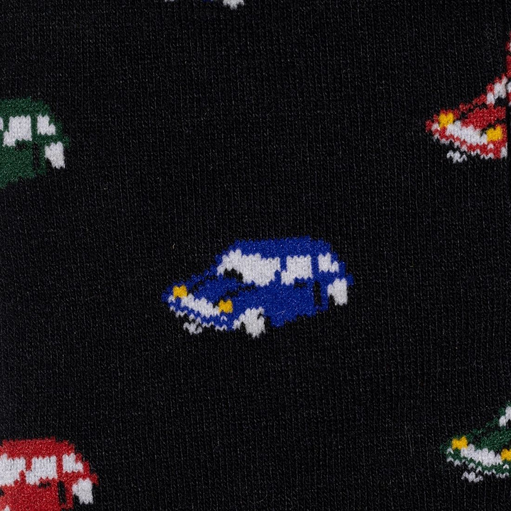 Classic Mini Bamboo-Blend Socks