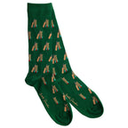 Cricket Bamboo-Blend Socks
