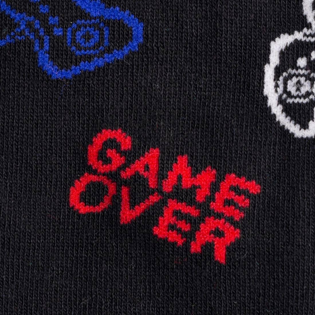 Gamer Bamboo-Blend Socks