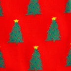 Christmas Tree Bamboo-Blend Socks
