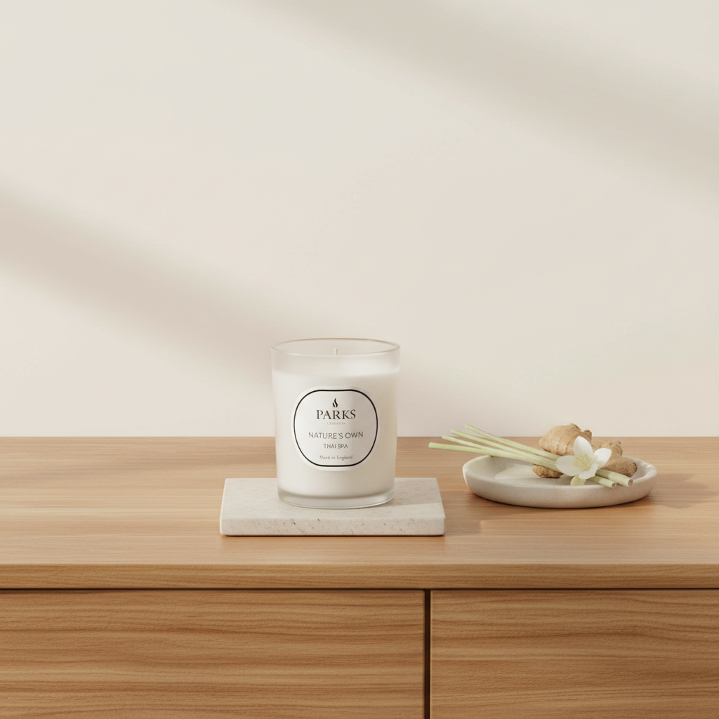 Natures Own 180g Thai Spa