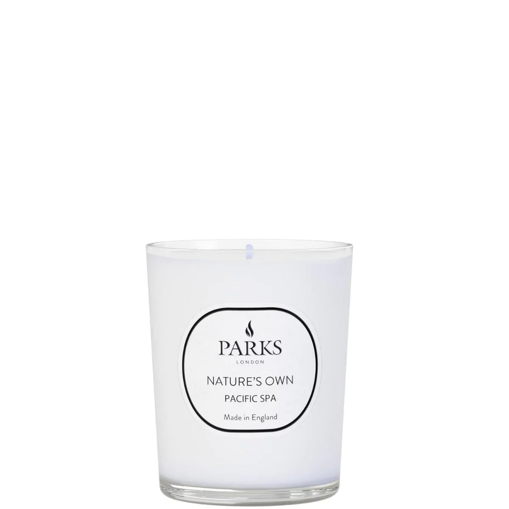 Pacific Spa Candle 180G