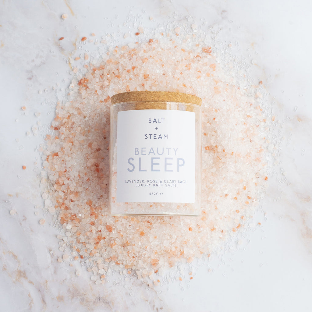 Beauty Sleep