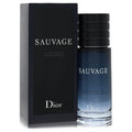 Christian Dior Sauvage Eau de Toilette Refillable Spray for Men (30ml)