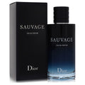Christian Dior Sauvage Eau de Parfum Spray for Men (200ml)