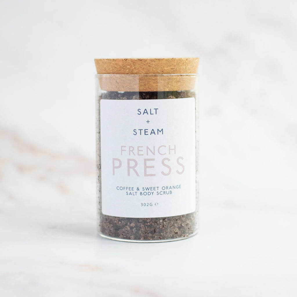 French Press