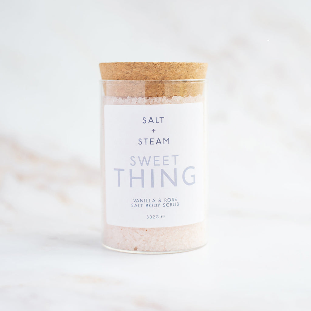 Sweet Thing