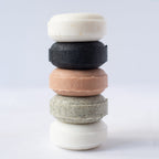 Thorn To Be Wild Shampoo Bar