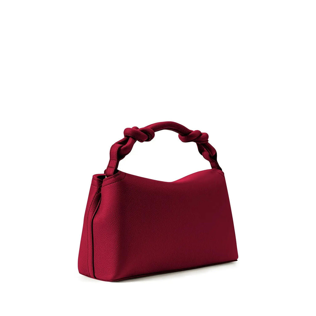 Midi Sloane Multiway Crossbody, Cherry