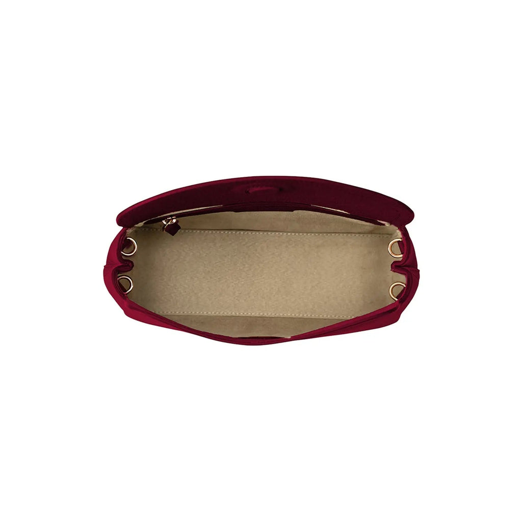 Midi Sloane Multiway Crossbody, Cherry