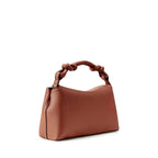 Midi Sloane Multiway Crossbody, Terracotta