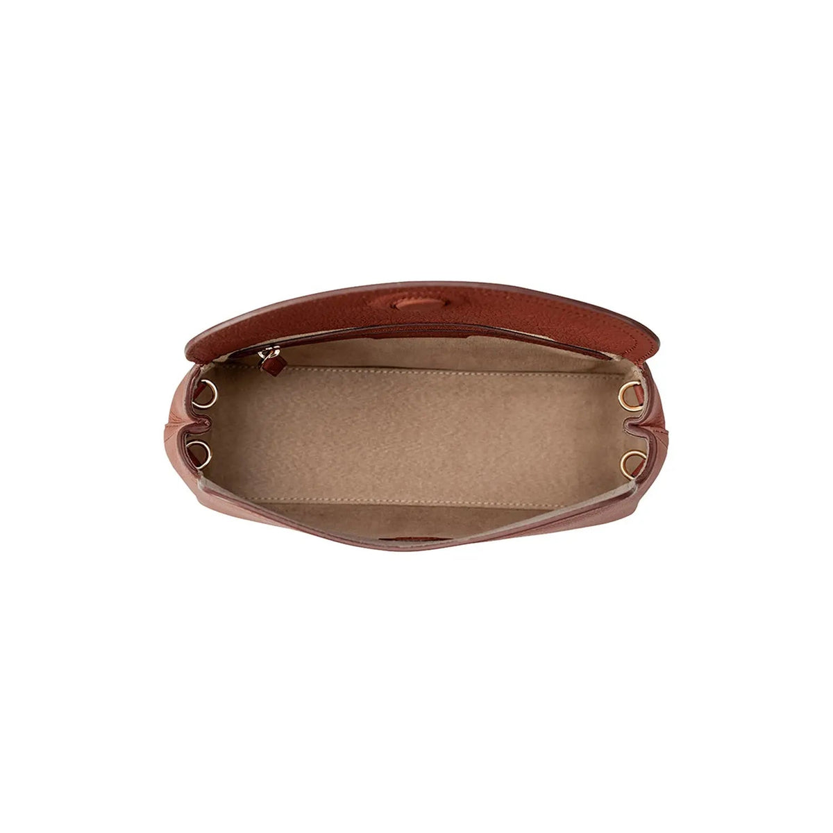 Midi Sloane Multiway Crossbody, Terracotta