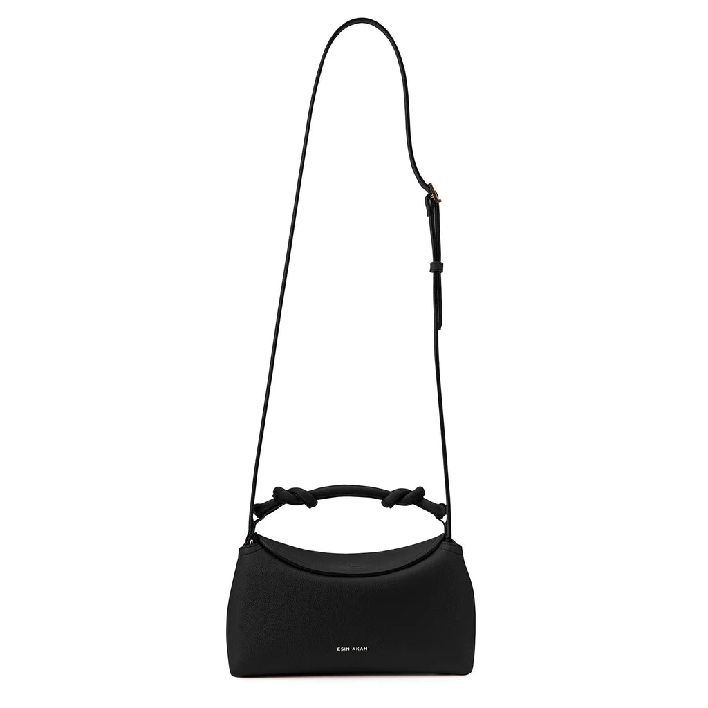 Midi Sloane Multiway Crossbody, Black
