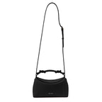 Midi Sloane Multiway Crossbody, Black
