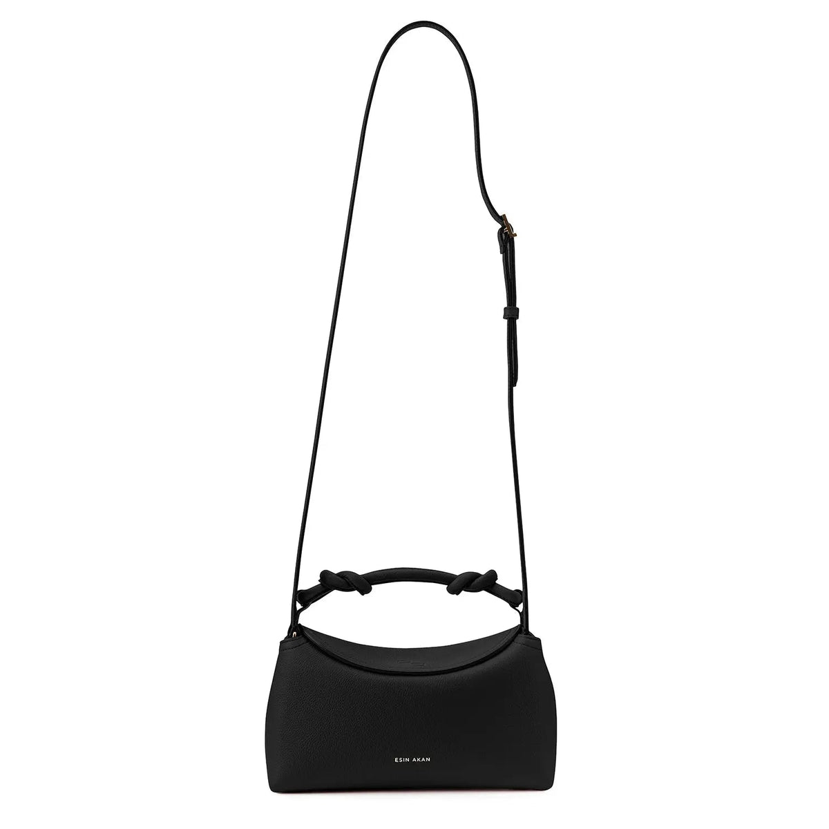 Midi Sloane Multiway Crossbody, Black