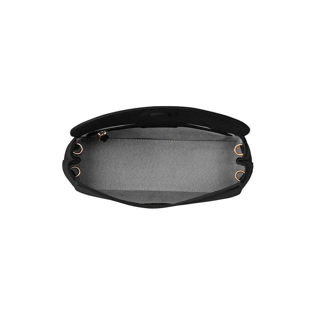Midi Sloane Multiway Crossbody, Black