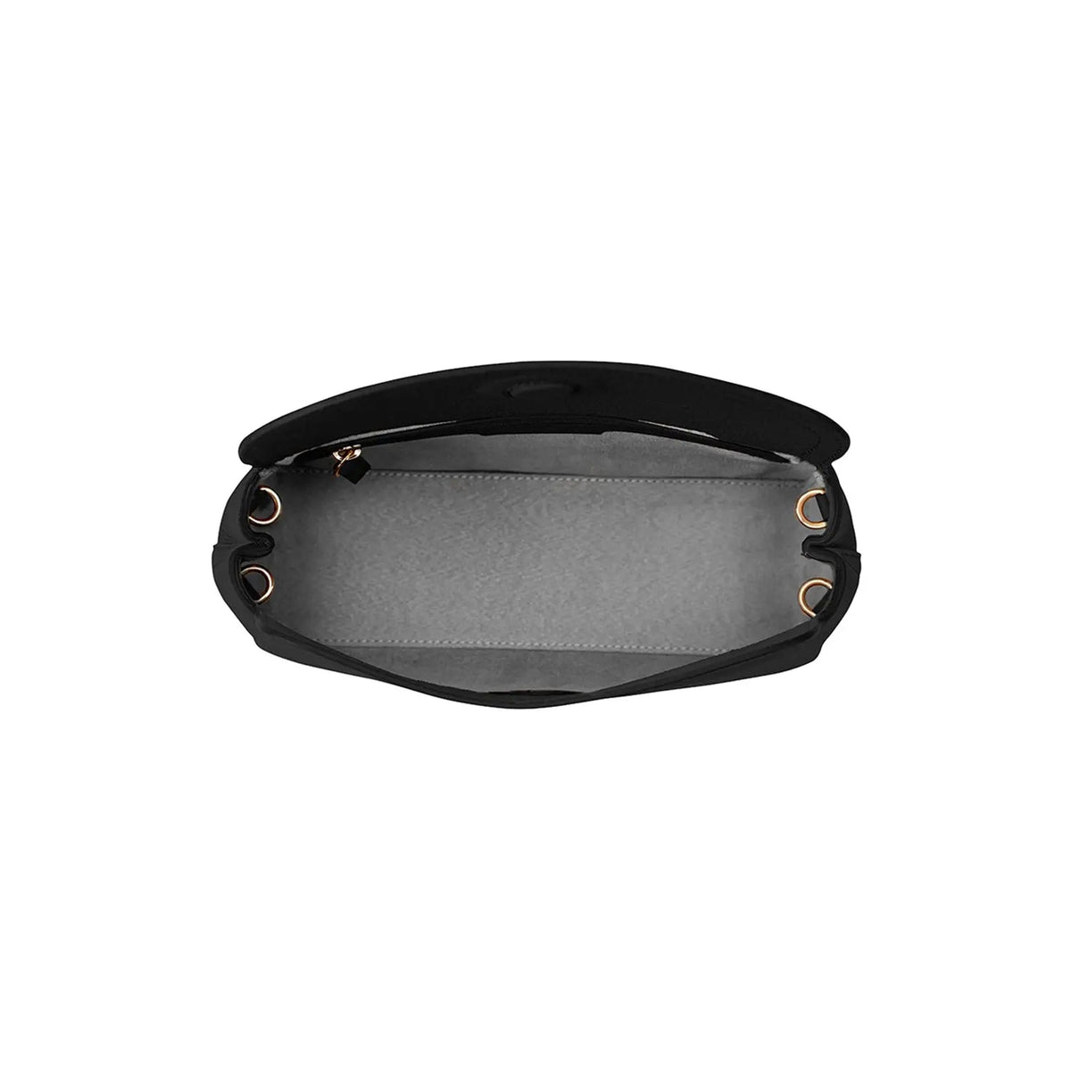 Midi Sloane Multiway Crossbody, Black