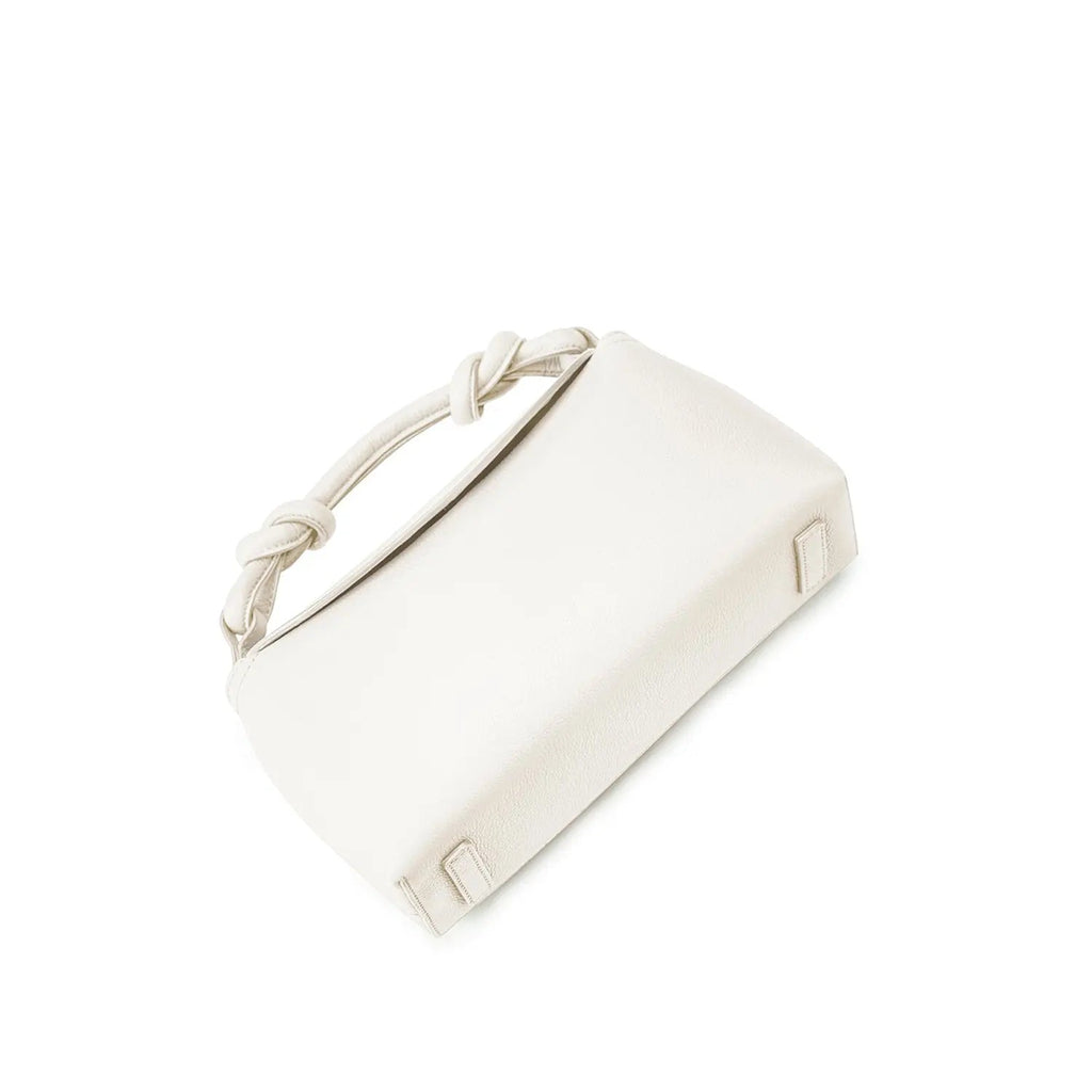 Midi Sloane Multiway Crossbody, Ivory